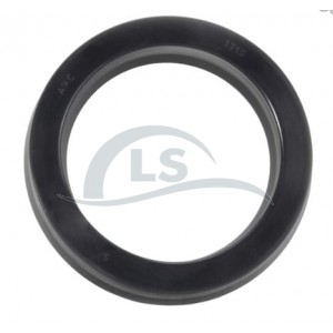 Retentor Pistão da Direção - Tratores Valtra/Valmet 65 a 88 / 880 a 985 - Arca 4019