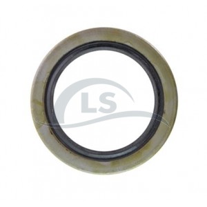 Retentor Semi-Eixo Traseiro - Tratores Valtra/Valmet 60 / 62 / 600 - Sabó 00164