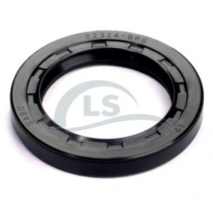 Retentor - Tratores Valtra/Valmet - Sabó 02324-BRG