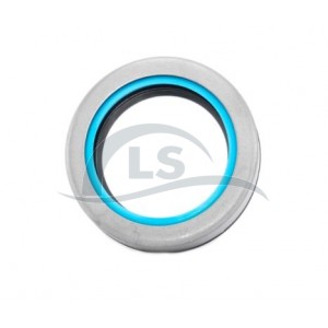 Retentor Tração Dianteira Eixo Zf - Tratores Valtra/Valmet 600 / 685 / 700 / 785 / 800 / 900 - Arca 5424