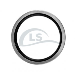 Retentor Roda Traseira - Tratores Valtra/Valmet 1280 a 1880S - Arca 5810 BGGE