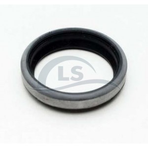 Retentor Pedal Embreagem - Tratores Valtra/Valmet 1280-R / 1580 / 1780 / 885 / 985 / BM110 / BM110 / BM 120 / BM85 - Arca 5860