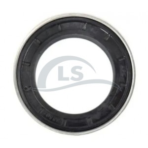 Retentor Do Semi Eixo Carraro - Tratores Valtra/Valmet BM85 / BH140 a BH180 - Arca 6025 BY