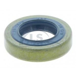 Retentor Virabrequim Motosserra e Roçadeira Husqvarna 61 / 268 / 272 / 343r