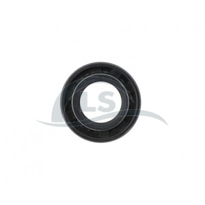 Retentor Bomba Direção - Duplo - Eixo 17 mm - Trator Massey Ferguson 265 / 275 / 283 / 290