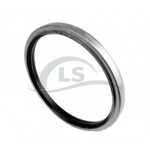 Retentor do Cubo de Roda Dianteiro Carraro Trator New Holland 