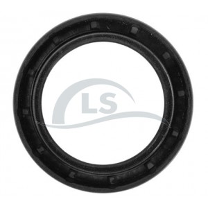 Retentor Dianteiro Motor - Tratores Valtra/Valmet 