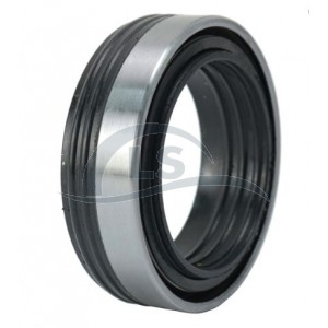 Retentor Caixa de Acionamento Tração 4x4 - Caixa Lateral – Trator Massey Ferguson 250 / 265 / 275 