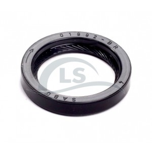 Retentor Eixo Piloto Trator Ford New Holland 4600-6600