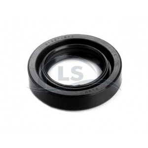 Retentor Saída do Eixo Principal Ford 4600/4610