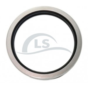 Retentor do eixo traseiro - Tratores Valtra/Valmet 880 a 985 / 1180 - Arca 5881