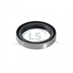 Retentor da moringa (Flange) do câmbio - Trator Massey Ferguson 50X / 235