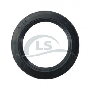 Retentor Superior Suporte Manga Eixo Dianteira - Tratores Valmet/Valtra - KH1093
