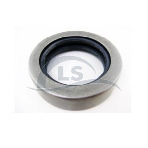Retentor Polia - Tratores Massey Ferguson 265 / 275 
