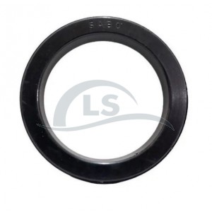 Retentor Roda Dianteira - Trator Massey Ferguson 50X / 55X / 65X / 235 / 265 / 275