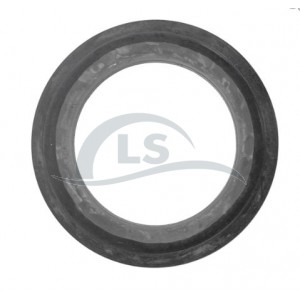 Retentor Roda Dianteira 4x2 Trator Ford New Holland