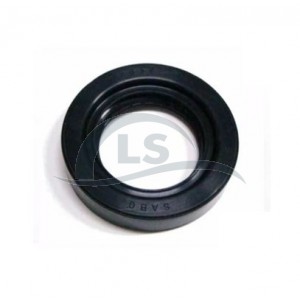 Retentor Externo Roda Traseira - Tratores Massey Ferguson 50X / 235 