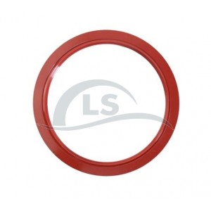 Retentor Traseiro Virabrequim Perkins 4236 / 4248 / 6354