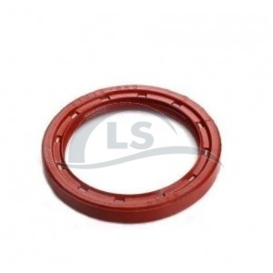 Retentor Dianteiro Virabrequim - Motor Perkins 4236 / 4248 / 6354 / 6358 / S4 / P4000