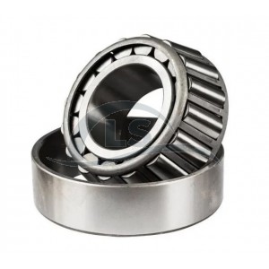 Rolamento Externo Do Cubo HGF 32206 - Tratores Valtra/Valmet 68 a 880