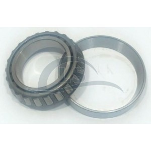 Rolamento Semi-Eixo Traseiro - Tratores Massey Ferguson 265 / 275 / 290 
