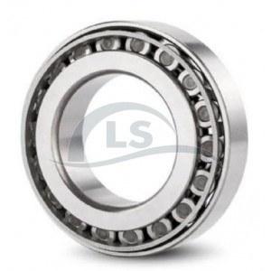 Rolamento GRC 30210 