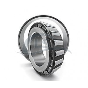 Rolamento cubo roda dianteiro externo – Tratores Ford/New Holland 4600 / 4610 / 4630 / 6600