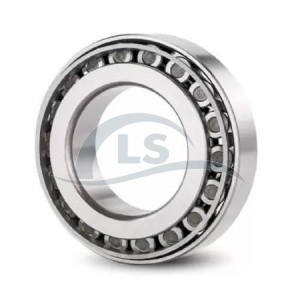 Rolamento PPK 30207