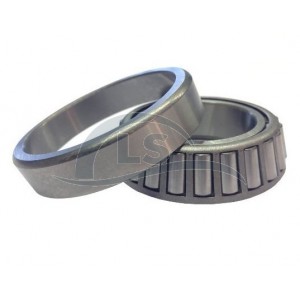 Rolamento semi-eixo traseiro - Tratores Massey Ferguson 255 a 299