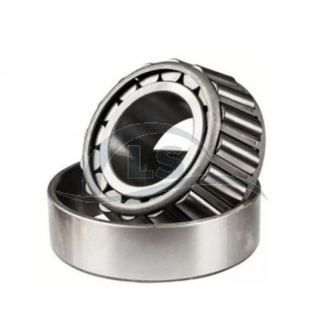Rolamento cubo dianteiro externo - LM501349/LM501310 - Tratores Ford/New Holland 5600 a 7610
