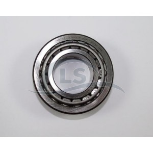 Rolamento Manga de Eixo Inferior HGF 32208 - Tratores Valmet/Valtra 62 / 65 / 68 / 85 / 86 / 88 