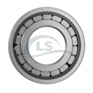 Rolamento Pinhão Diferencial - Tratores Massey Ferguson 50X a 95X / 235 a 296