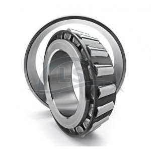 Rolamento Roda Dianteira CBT - DPI 28580/28521 