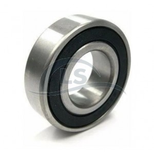 Rolamento NSK 6001-2RS C3