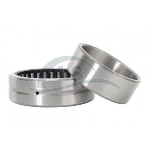 Rolamento Agulhas Manga De Eixo - Tratores Valtra/Valmet 880 / 885 / 980 / 985