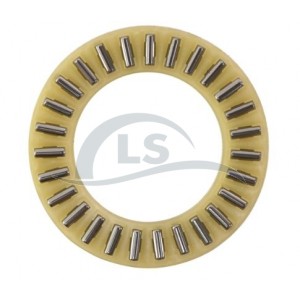 Rolamento Braço Nivelador - Tratores Massey Ferguson 250 / 262 / 265 / 271 / 275 / 81X-XE / 283 / 290 / 292