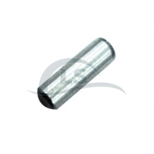 Rolete Reduzida Caixa Cambio 8/12 Velocidades - Tratores Massey Ferguson 265 a 299 / 610 a 650 / 5285 a 5320