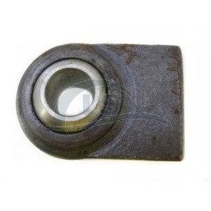 Rótula Braço Levante Hidráulico 29 mm C/corpo