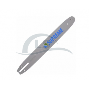 Sabre Barra Motosserra  3/8 1.3 mm 16" 28 dentes - Supreme