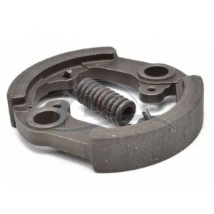 Embreagem Sapata Para Roçadeira Husqvarna 236R / 143RII