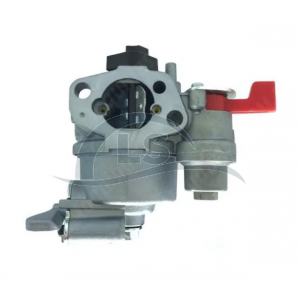 Carburador Completo Husqvarna Tf230 Tf338 Bomba W80p 