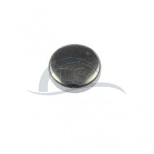 Selo Bloco Tampa Motor 32 mm - Trator Massey Ferguson 