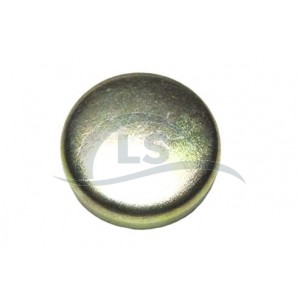 Selo bloco motor Perkins 35,3 mm - Tratores Massey Ferguson 