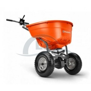 Semeadora rebocavel  59 Kg Husqvarna