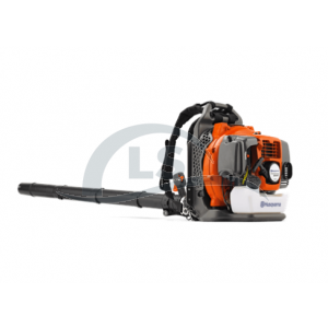 Soprador Husqvarna 350BT - 50,2 cm³ - Profissional 