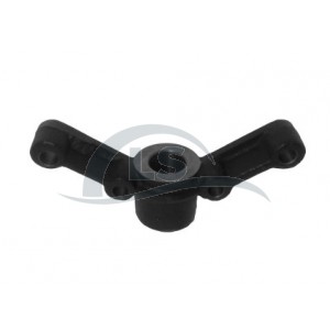 Suporte Eixo Dianteiro 4X2 – Tratores Valtra/Valmet