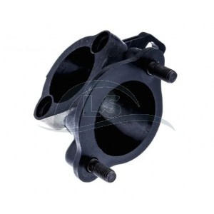 Suporte filtro de ar motosserra Husqvarna 61