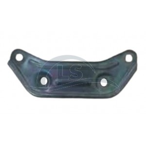 Suporte Para Silencioso - Motosserras Husqvarna 365 / 371 / 372 / 390