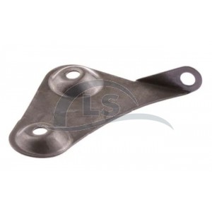 Suporte Silencioso Escapamento Motosserra Husqvarna 51/ 55
