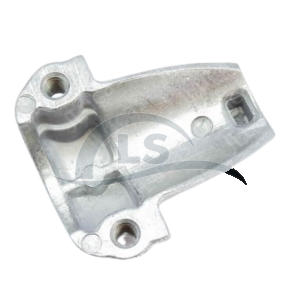 Suporte inferior roçadeira Husqvarna 226R
